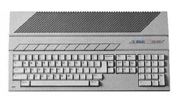 Atari 260ST