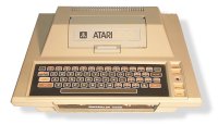 Atari 400 - 1979