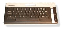 Atari 600XL - 1983