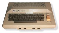 Atari 800 - 1979