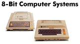Atari 8-Bit Computer Systems