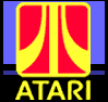 Logo Atari / Hasbro