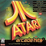 Atari Arcade Hits Volume 1