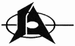 První Logo firmy Atari