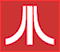 Trojnožka Atari