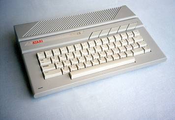 Atari 800XE (13kB)