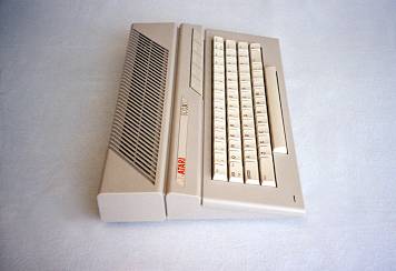 Atari 800XE (11kB)
