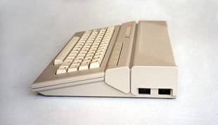 Atari 800XE (6kB)