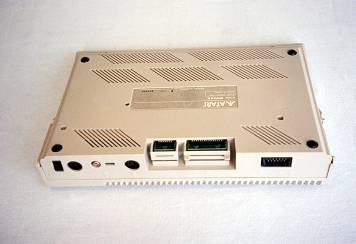 Atari 800XE (11kB)