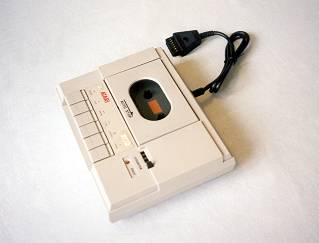 Atari XC12 (8kB)