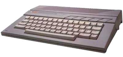 Atari 800XE (12kB)