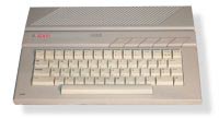 Atari 130XE (8kB)