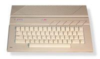 Atari 65XE (8kB)