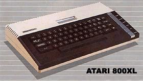 Atari 800XL (11kB)
