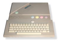 Atari XEGS (5kB)