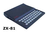 Sinclair ZX81 (5kB)